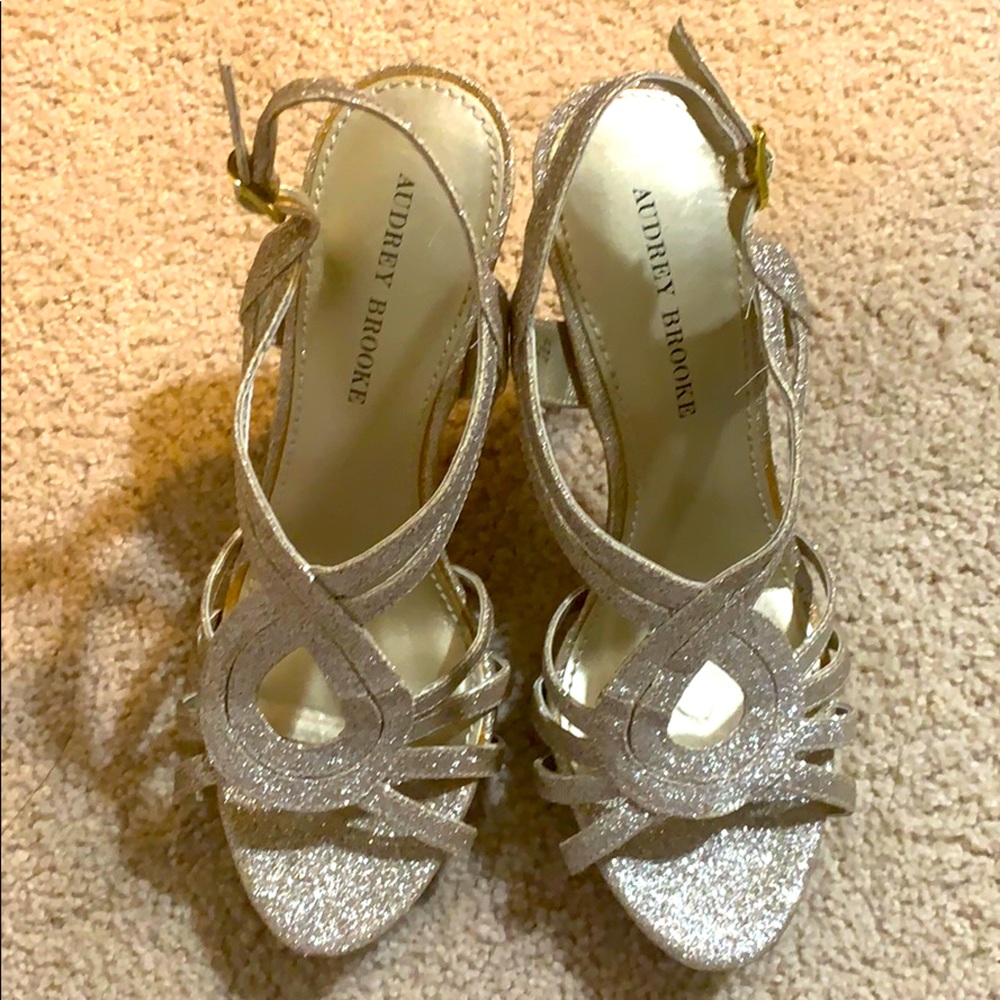 Heel Sandals